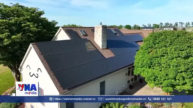 EU triển khai các dự án công nghệ không phát thải ròng