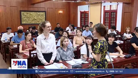 Tích cực đóng góp vào văn kiện Đại hội XIV của Đảng