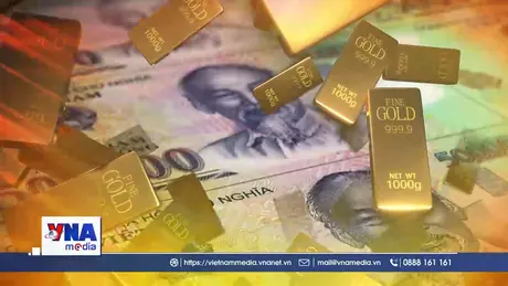 Quản lý thị trường vàng - Tư duy 