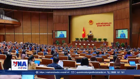 Tổng Bí thư gợi ý thảo luận dự thảo Văn kiện Đại hội XIV của Đảng