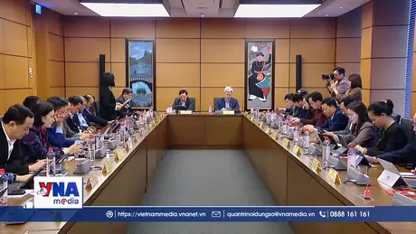 Tiếp tục Kỳ họp thứ 10, Quốc hội khóa XV