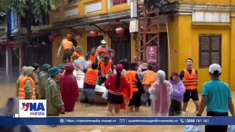 Chung tay vì Đà Nẵng