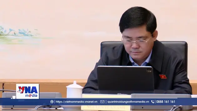 Đề nghị bổ sung nguyên tắc xử lý, thu hồi tài sản tham nhũng