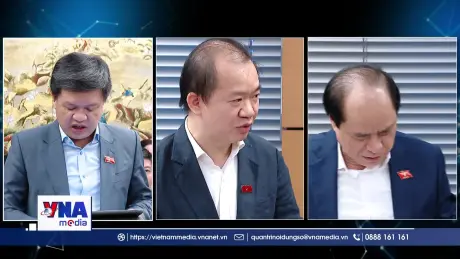 Tâm đắc với tính hành động của văn kiện