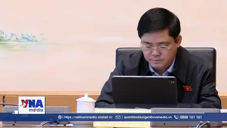 Đề nghị bổ sung nguyên tắc xử lý, thu hồi tài sản tham nhũng