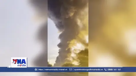 Rơi máy bay tại Mỹ và Philippines gây nhiều thương vong