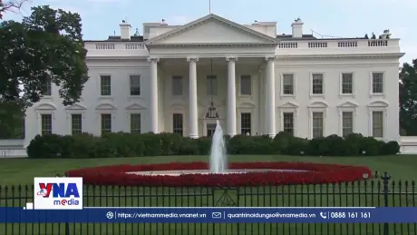 Mỹ tính toán các 