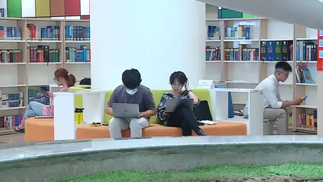 25 đại học Việt Nam vào bảng xếp hạng châu Á