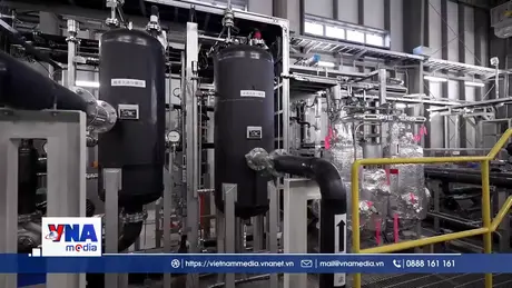 Kỳ vọng xây dựng xã hội hydrogen tại Hokkaido