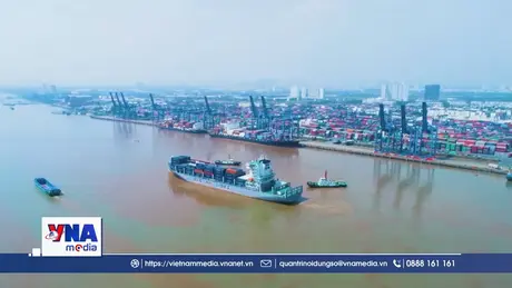 Việt Nam đang ở vị thế thuận lợi trong chuỗi cung ứng toàn cầu