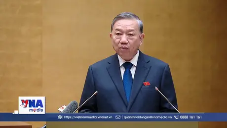 Xây dựng nhà nước pháp quyền là xây dựng nhà nước mạnh nhưng không lạm quyền