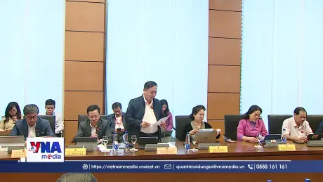 Đồng bằng sông Cửu Long cần đột phá về hạ tầng