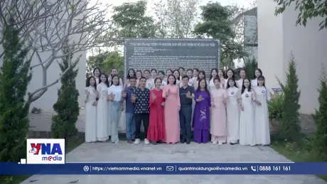 Chung kết Hoa hậu du lịch dân tộc Việt Nam sẽ diễn ra tại Sơn La