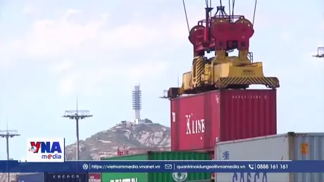 Mỹ, Trung Quốc thông báo thực thi thỏa thuận về giảm thuế