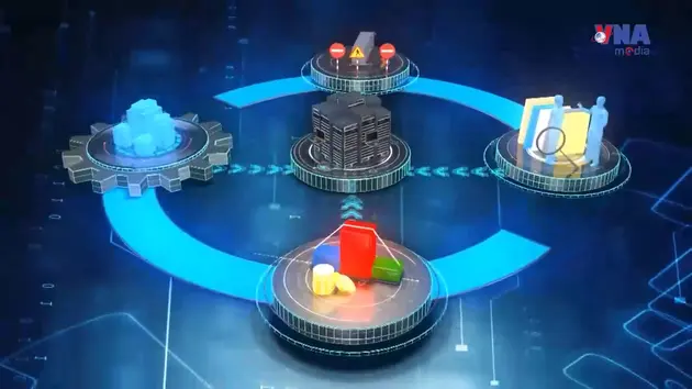 Dòng chảy công nghệ số 17 ngày 05/11/2025 