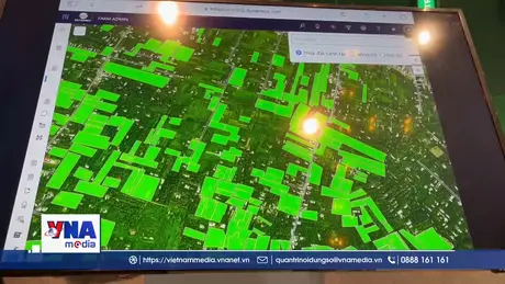 Hội nghị Đổi mới sáng tạo Việt Nam 2025