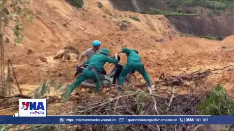 Đà Nẵng chủ động giúp dân phòng chống bão số 13