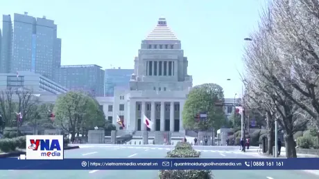 Nhật Bản có kế hoạch tài trợ 6,5 tỷ USD/năm cho sản xuất chip và AI