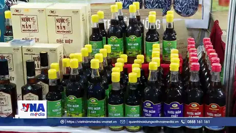 Hội chợ Công Thương vùng Đồng bằng sông Hồng năm 2025