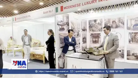 Khai mạc “Những Ngày Ý tại Đà Nẵng 2025”