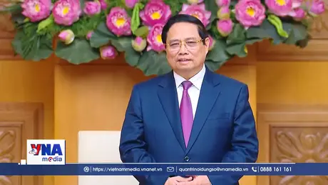 Cùng Việt Nam phát triển công nghiệp bán dẫn