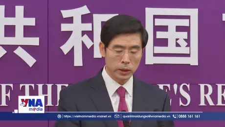 Trung Quốc sẵn sàng đàm phán thỏa thuận thương mại tự do với EU