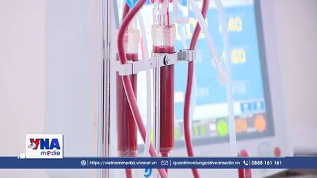 Cảnh báo suy thận “trẻ hóa”