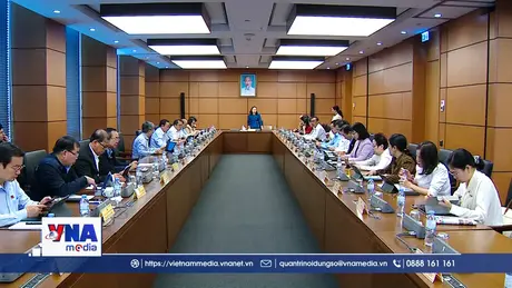 Phát triển hệ thống đô thị bền vững