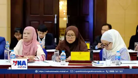 Lâm Đồng thúc đẩy phát triển thị trường du lịch Maylaysia