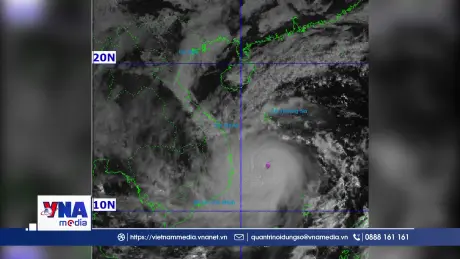 Trạm tin trưa ngày 06/11/2025