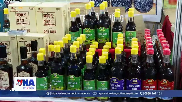 Hội chợ Công Thương vùng Đồng bằng sông Hồng năm 2025