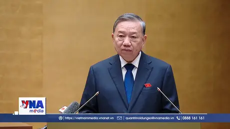 Đảng lãnh đạo tuyệt đối, toàn diện nhưng không làm thay