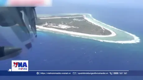 Nhật Bản và Mỹ hợp tác khai thác đất hiếm