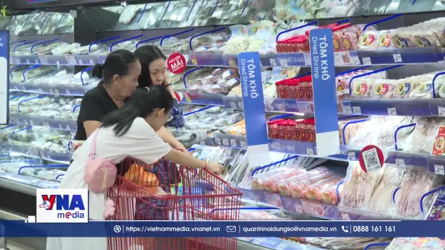 CPI tháng 10 tăng 0,2%, lạm phát cơ bản được kiểm soát