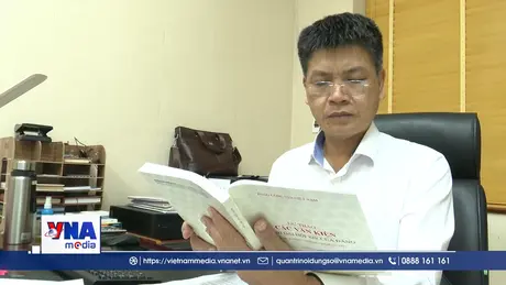 Góp phần hoàn thiện các quyết sách lớn của đất nước