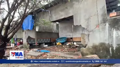 Trạm tin tối ngày 07/11/2025