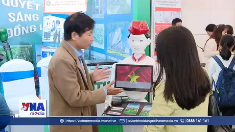 Khát vọng đưa Việt Nam trở thành trung tâm bán dẫn của khu vực