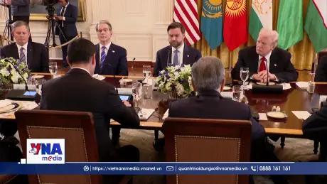 Mỹ cần duy trì nguồn lực sẵn sàng cho mọi tình huống