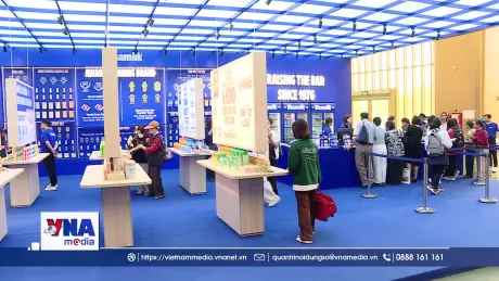 Tăng cơ hội kết nối cho các doanh nghiệp tư nhân