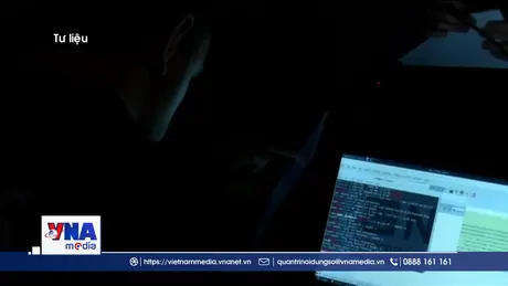 Tấn công mạng vào Văn phòng Ngân sách Quốc hội Mỹ