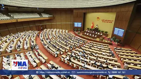 Đề xuất bổ sung các hành vi bị cấm về an ninh mạng