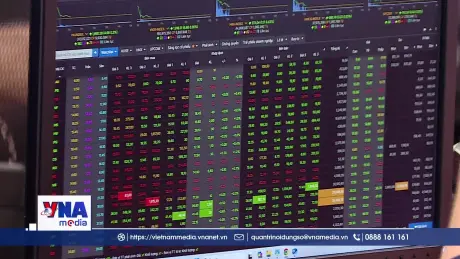 Làn sóng IPO khơi thông nguồn cung chứng khoán Việt