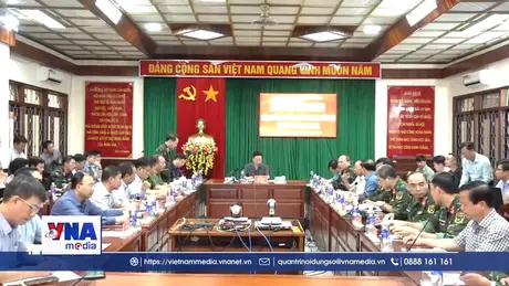 Bão số 13 gây thiệt hại nghiêm trọng cho Gia Lai và Quảng Ngãi