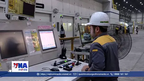 Tổng kết tháng Hành động về An toàn vệ sinh lao động năm 2025