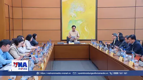 Nâng cao tính ổn định và phân cấp, phân quyền trong công tác quy hoạch