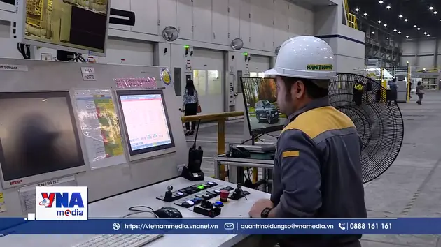 Tổng kết tháng Hành động về An toàn vệ sinh lao động năm 2025