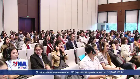 ECHO Cancer -  Tạo sự công bằng trong chăm sóc sức khỏe toàn cầu