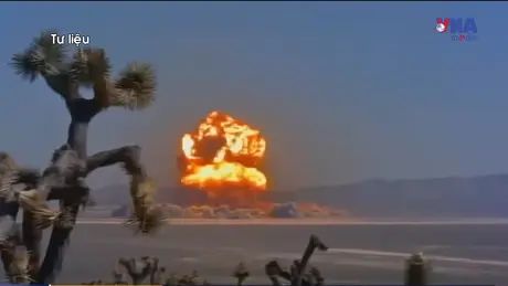 Tiêu điểm quốc tế: Hiểm họa của 