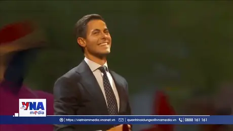  Hà Lan có Thủ tướng trẻ nhất trong lịch sử