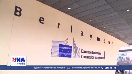 EU siết chặt thị thực đối với công dân Nga